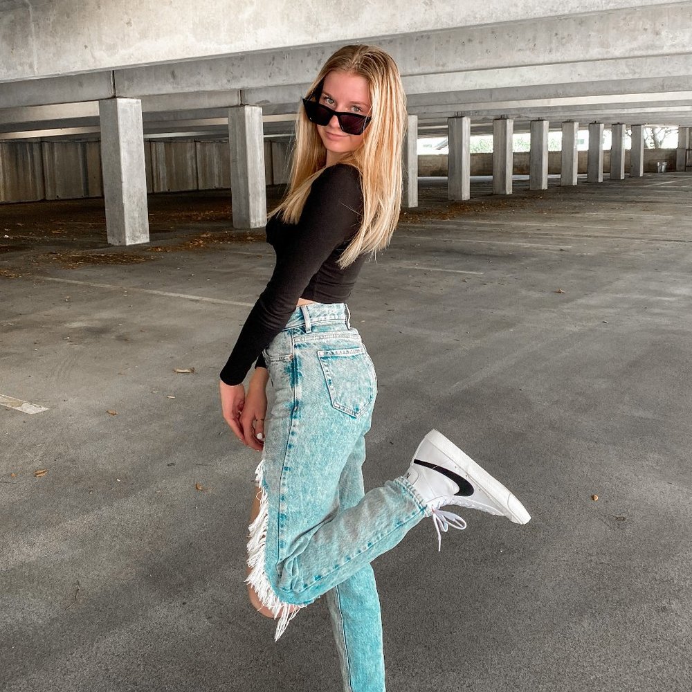 Meet your Posher, Annabelle